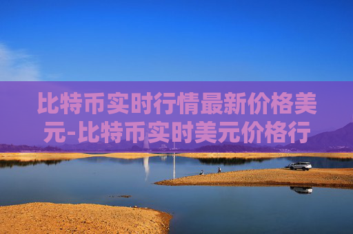 比特币实时行情最新价格美元-比特币实时美元价格行情全解析