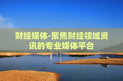 财经媒体-聚焦财经领域资讯的专业媒体平台
