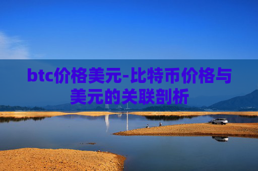 btc价格美元-比特币价格与美元的关联剖析