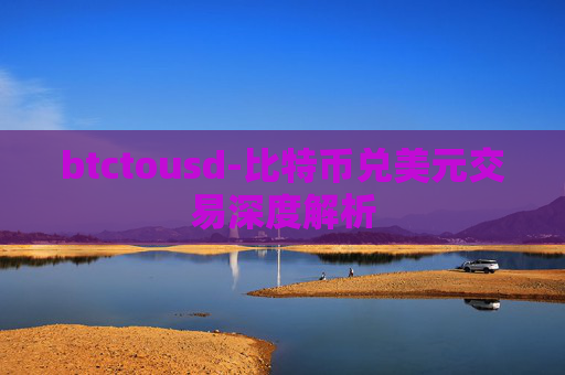 btctousd-比特币兑美元交易深度解析