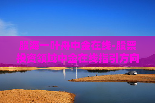股海一叶舟中金在线-股票投资领域中金在线指引方向