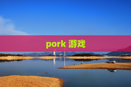 pork 游戏