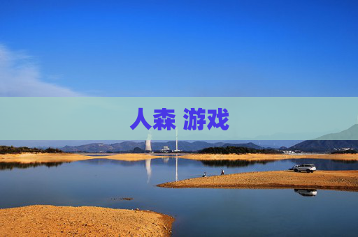 人森 游戏