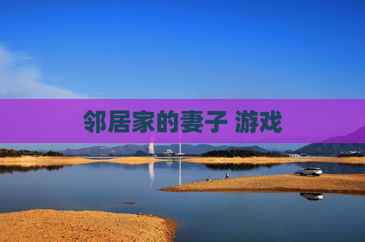 邻居家的妻子 游戏