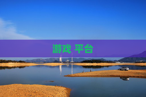 游戏 平台