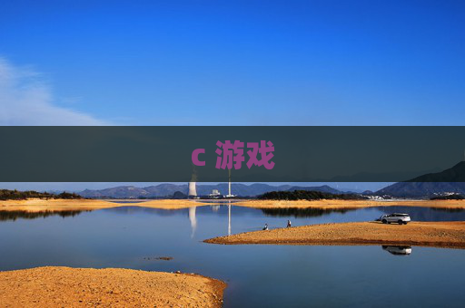 c 游戏