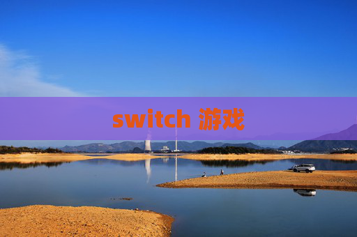 switch 游戏