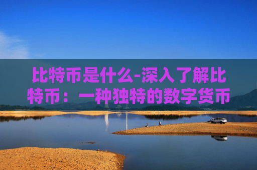 比特币是什么-深入了解比特币：一种独特的数字货币
