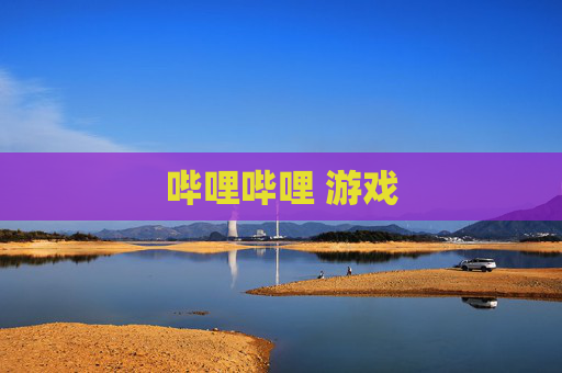 哔哩哔哩 游戏