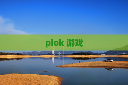 piok 游戏