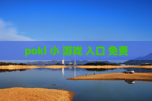 poki 小 游戏 入口 免费