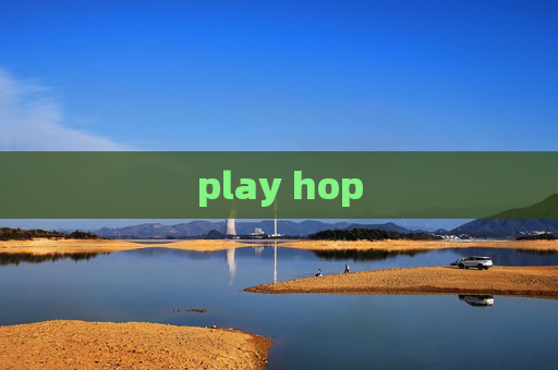 play hop