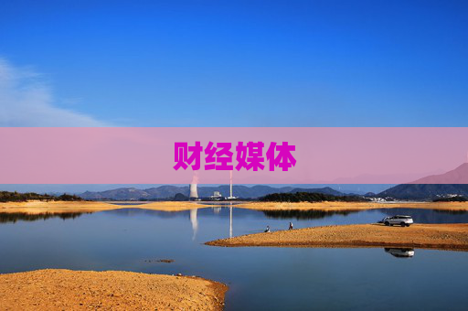 财经媒体