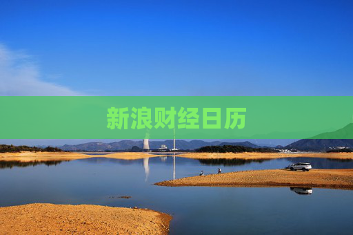 新浪财经日历