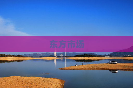 东方市场