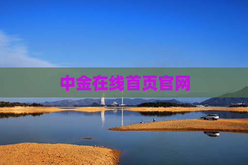中金在线首页官网
