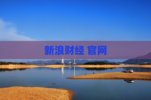 新浪财经 官网