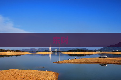 东财
