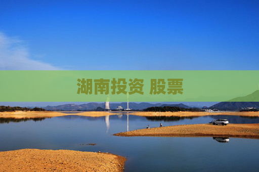 湖南投资 股票