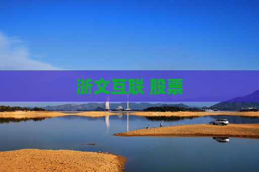 浙文互联 股票