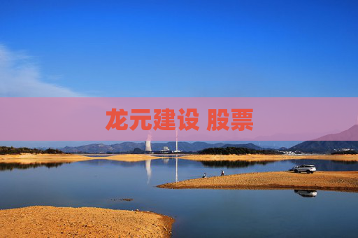 龙元建设 股票
