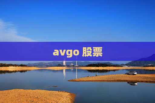 avgo 股票