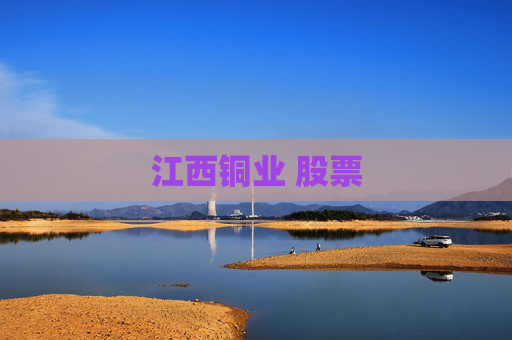 江西铜业 股票