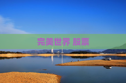 完美世界 股票