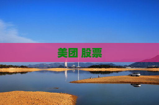 美团 股票