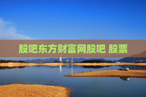 股吧东方财富网股吧 股票