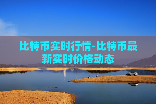 比特币实时行情-比特币最新实时价格动态
