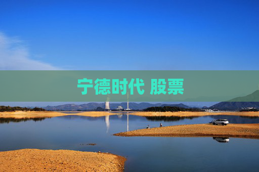 宁德时代 股票