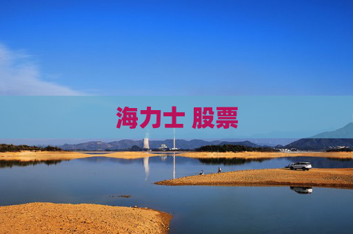 海力士 股票