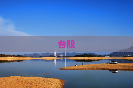 台股