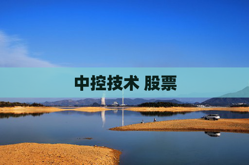 中控技术 股票