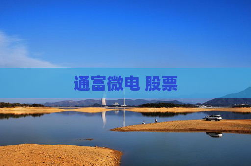 通富微电 股票