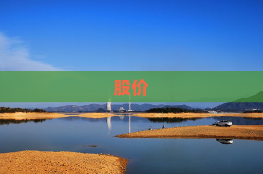 股价