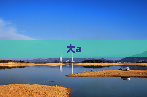 大a