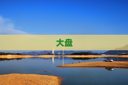 大盘