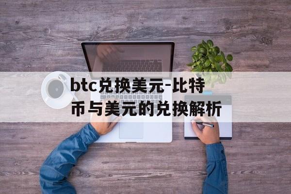 btc兑换美元-比特币与美元的兑换解析